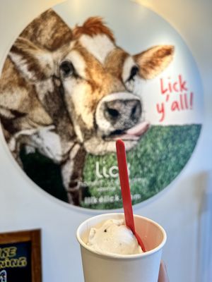 Lick Honest Ice Creams by null