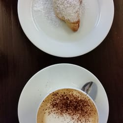 Meet Me Cafe