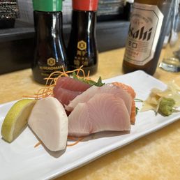 Sashimi