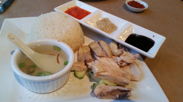Shiok! Singapore Kitchen by null