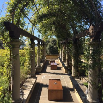 Il Salviatino - Part of the terraced garden, very enjoyable - Hotels Near Me - Florence, FI
