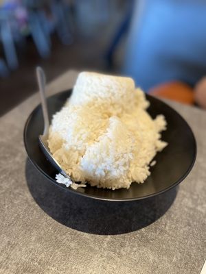 Mang Felix Kitchen Rainbow by null