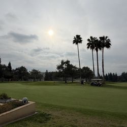 Rancho Solano Golf Course