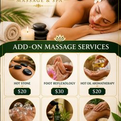 Hermosa Massage & Spa