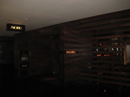Nobu by null