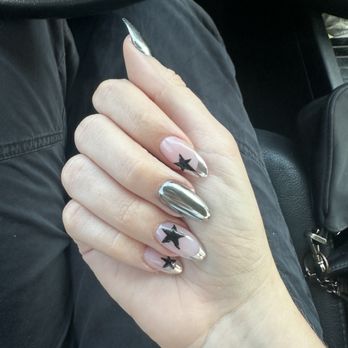 Galaxy Nail Studio - Nail Salons Near Me - Sunrise, Florida