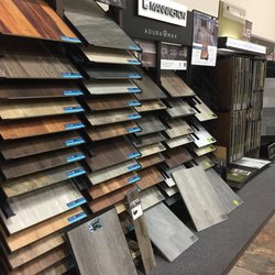 ProSource of Reno - So many LVP choices