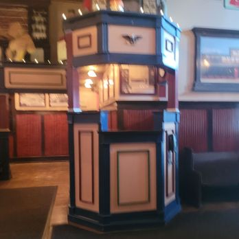Hickory Park Restaurant Co. - Lobby - American Near Me - Ames, Iowa Hickory Park Restaurant Co. - Lobby - American Near Me - Ames, Iowa