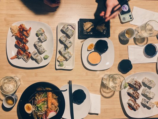 Maru Izakaya by null