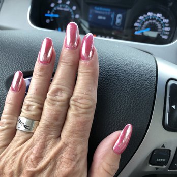 Totally Polished U - OMG best manicure ever. Kim did my nails and they are perfect. Highly recommended. Thanks Ladies. - Nail Technicians Near Me - Thunder Bay, Ontario Totally Polished U - OMG best manicure ever. Kim did my nails and they are perfect. Highly recommended. Thanks Ladies. - Nail Technicians Near Me - Thunder Bay, Ontario