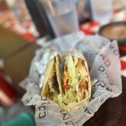Condado Tacos - Lucy's Fire The Heater