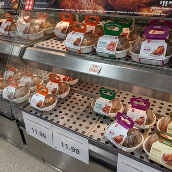 Zehrs - Hot chicken flavours - Caterers Near Me - Cambridge, Ontario