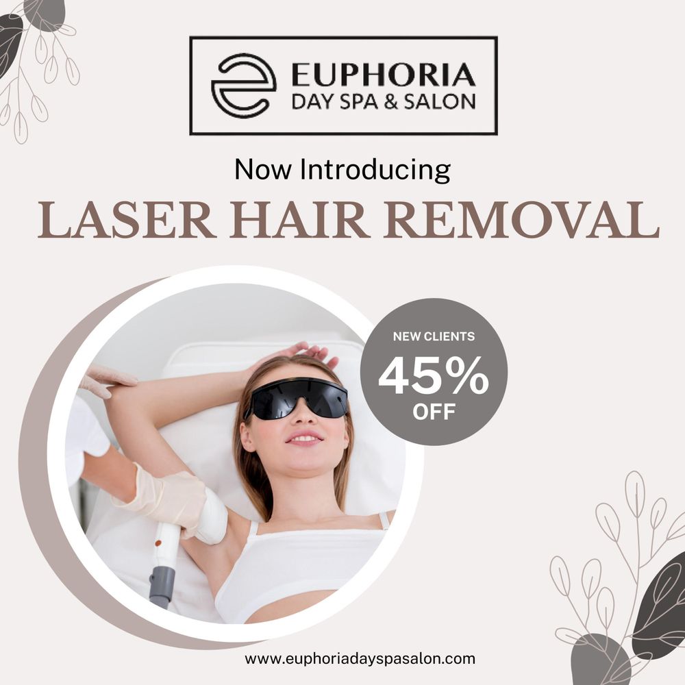 Euphoria Day Spa & Salon Image