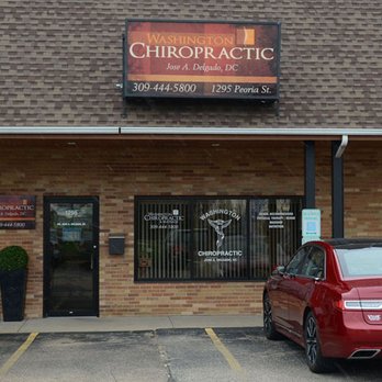 Washington Chiropractic - Chiropractors Near Me - Washington, Illinois Washington Chiropractic - Chiropractors Near Me - Washington, Illinois