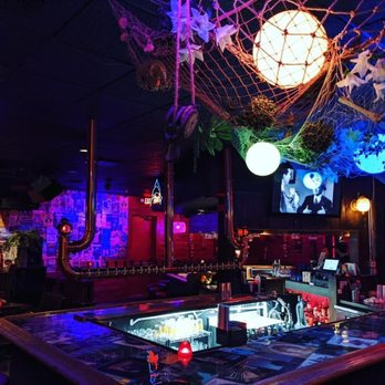 Red Dwarf - Bar area - Beer Bar Near Me - Las Vegas, Nevada Red Dwarf - Bar area - Beer Bar Near Me - Las Vegas, Nevada