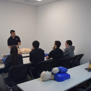 The CPR Hero Training Center - CPR Classes Near Me - Rancho Cucamonga, California The CPR Hero Training Center - CPR Classes Near Me - Rancho Cucamonga, California