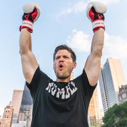 Rumble Boxing
