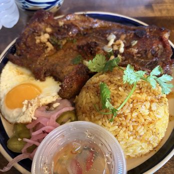 CUI - Soul Food Near Me - Austin, Texas CUI - Soul Food Near Me - Austin, Texas