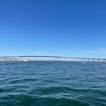 Coronado Ferry - Ferries Near Me - San Diego, California
