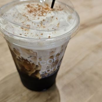 CoffeeDrunk - Friends wth benefits - Coffee & Tea Near Me - Phoenix, Arizona