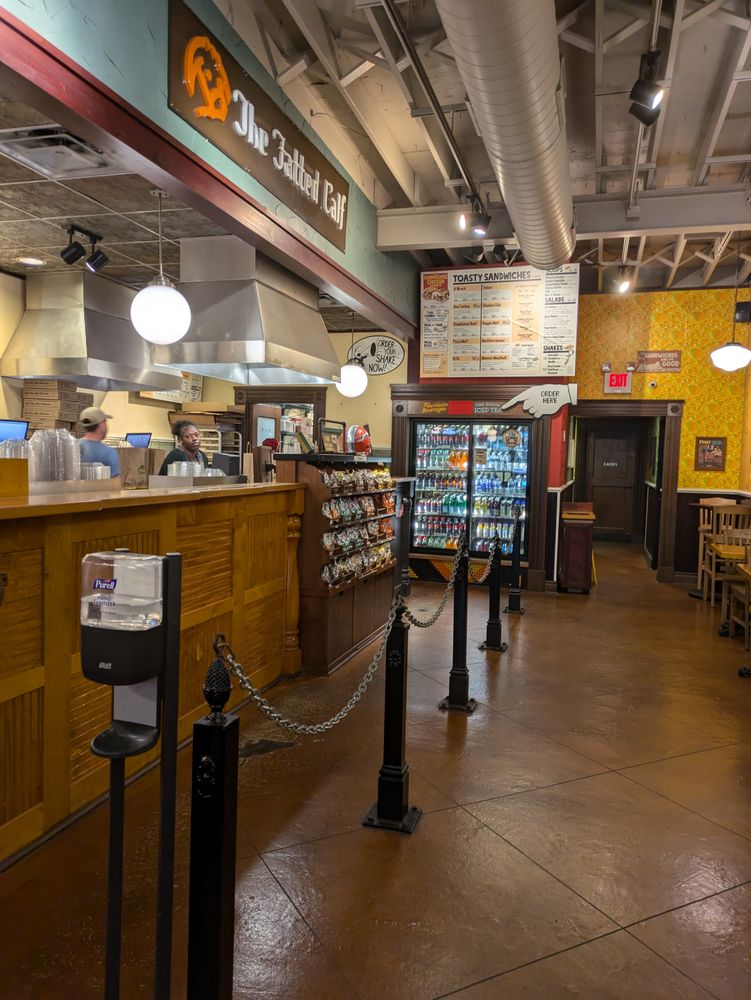 Potbelly