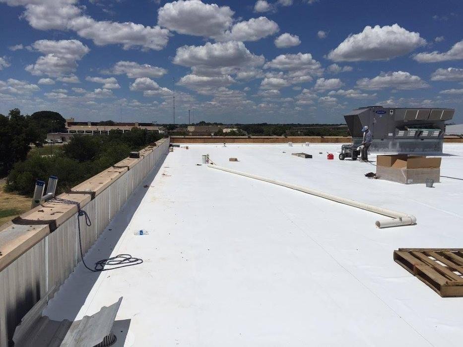 Slide of C&D Roofing and Reconstruction