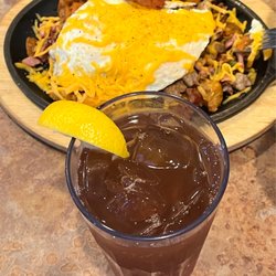 Perkins American Food - Big Country Sunrise Skillet