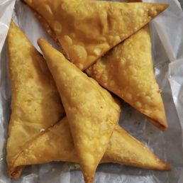Crab Rangoon Crab Rangoon