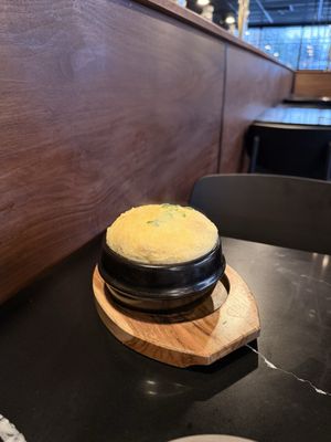온미 ONMI Korean Cuisine & BBQ by null