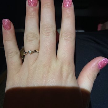 Cynthia Nails & Spa - Dip manicure - Massage Near Me - Wellington, Florida