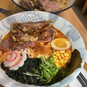 Gyuro Ramen - Ramen Near Me - Chicago, Illinois Gyuro Ramen - Ramen Near Me - Chicago, Illinois