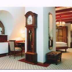 Hotel Landhaus Meinsbur - Storchensuite