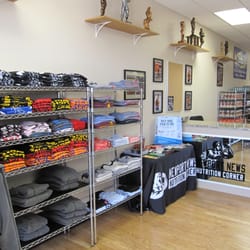 Newport News Nutrition Corner