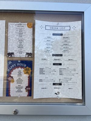 Menu photo 1 Ghee Indian Kitchen Miami, FL Menu photo 1 Ghee Indian Kitchen Miami, FL