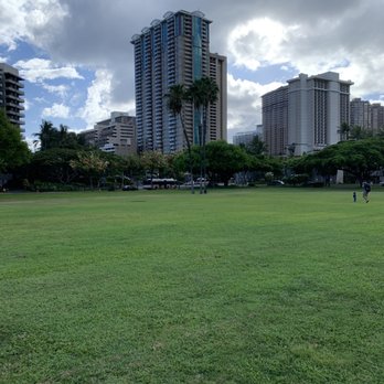 Kuroda Field - Open field - Parks Near Me - Honolulu, Hawaii Kuroda Field - Open field - Parks Near Me - Honolulu, Hawaii