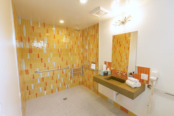 Astro Motel by null