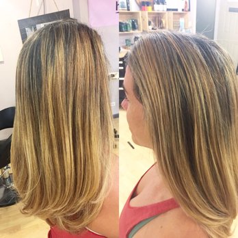 Fix - Blonde! - Hair Salons Near Me - Kamuela, Hawaii