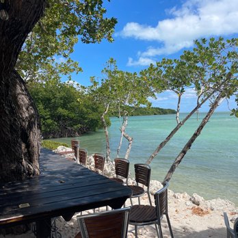 Island Grill - Seafood Near Me - Islamorada, Florida