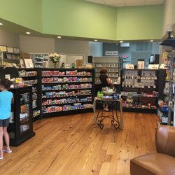 Sweetgrass Pharmacy and Compounding - So cool here