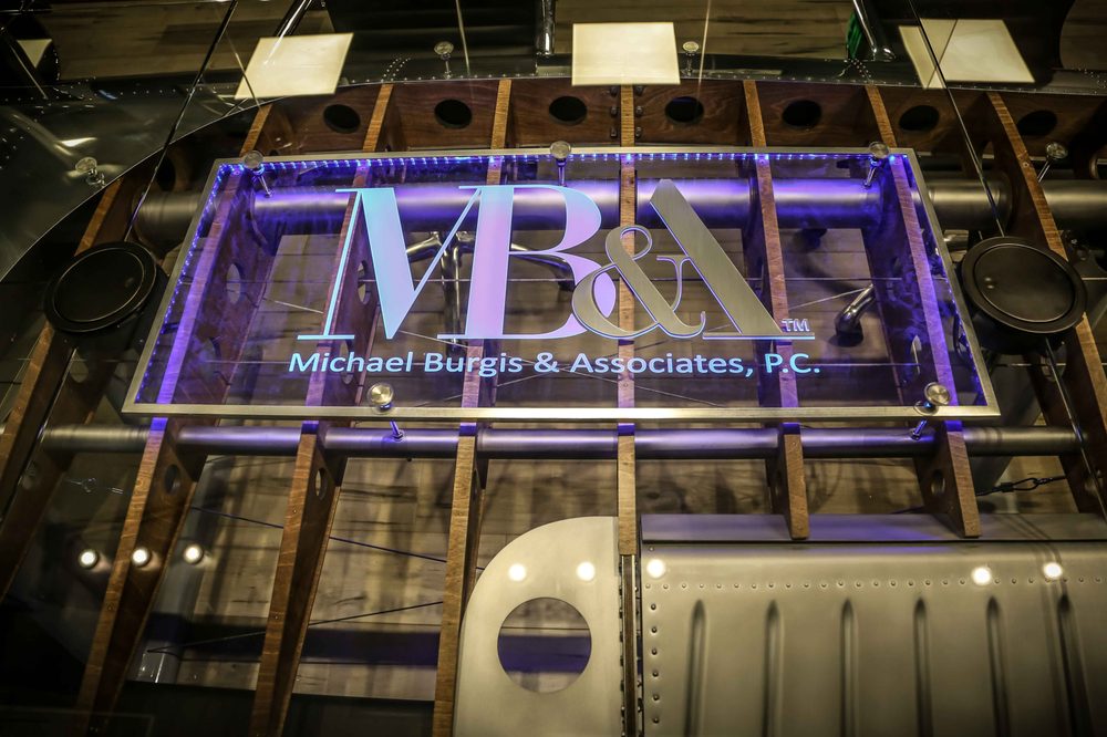 The Law Offices of Michael Burgis & Associates - disability attorney in Sherman Oaks, CA