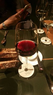 Les 110 de Taillevent London by null
