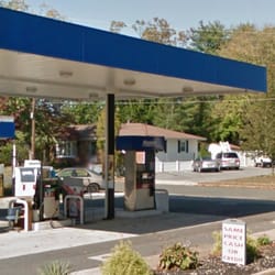 Hammonton Riggins Gas