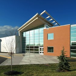 Nysmith School