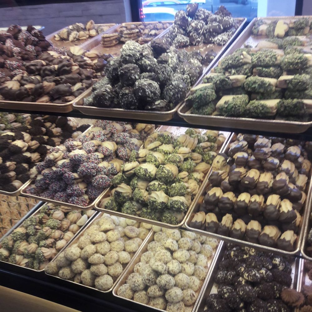 Royal Sweets - Bakeries Near Me - El Cajon, California