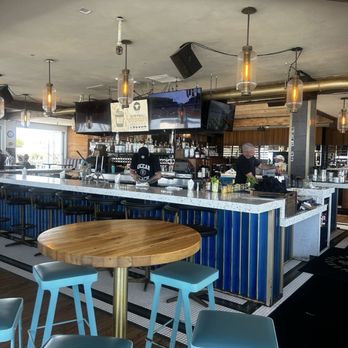 Wonderland Ocean Pub - New American Near Me - San Diego, California Wonderland Ocean Pub - New American Near Me - San Diego, California