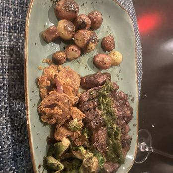 Panorama on 7 - 14oz Boneless Ribeye - Cocktail Bars Near Me - Buffalo, New York