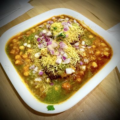 Neehee's Indian Vegetarian Restaurant by null