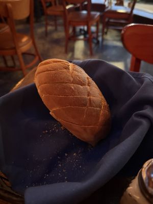 Boccone South by null