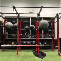 Fitness Factory