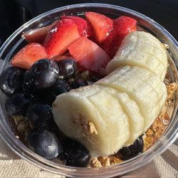 Tropical Smoothie Cafe - ACAI BOWL